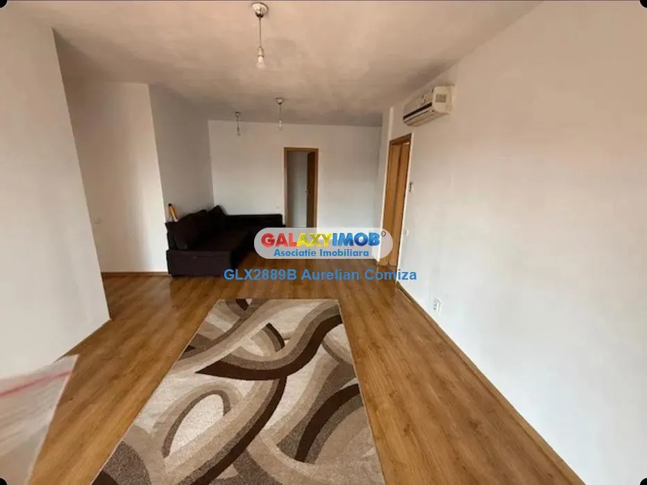 Apartament 3 camere nemobilat Doamna Ghica - foto 1