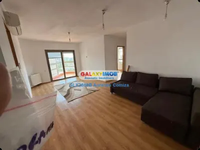 Apartament 3 camere nemobilat Doamna Ghica - foto 2