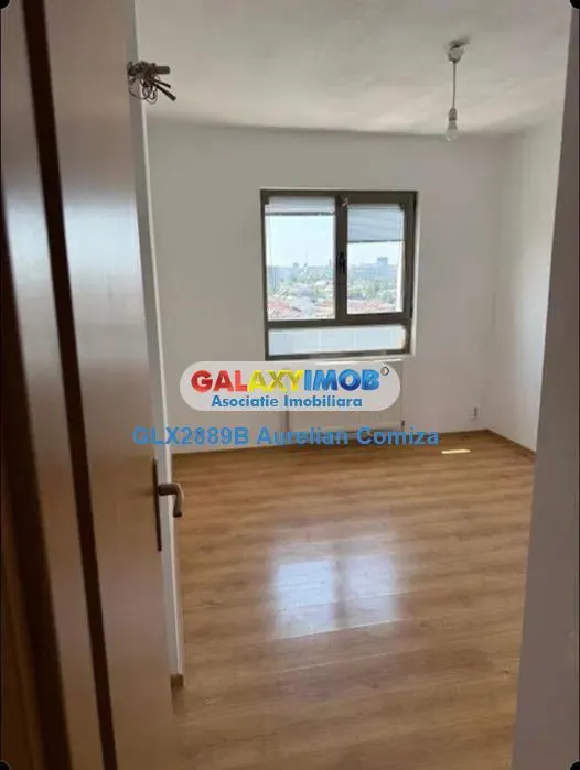 Apartament 3 camere nemobilat Doamna Ghica - foto 3