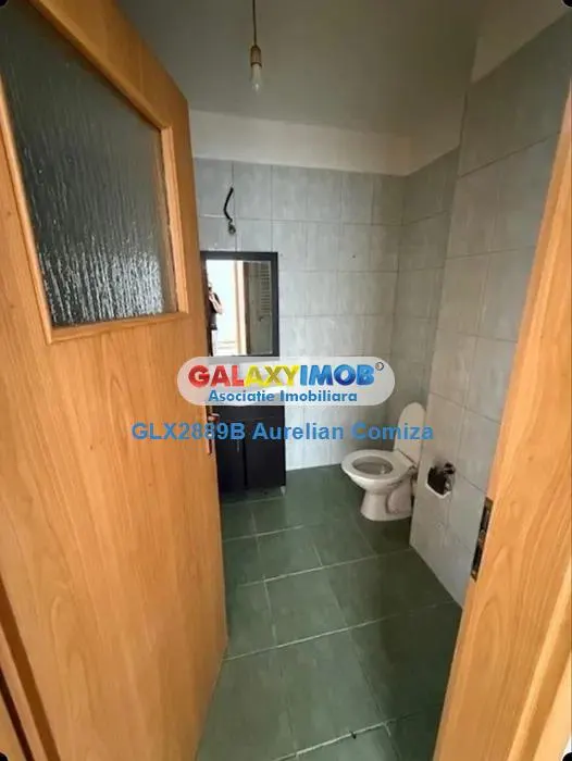 Apartament 3 camere nemobilat Doamna Ghica - foto 5