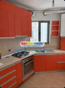 Apartament 3 camere nemobilat Doamna Ghica - foto 6