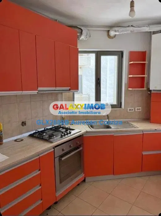 Apartament 3 camere nemobilat Doamna Ghica - foto 6