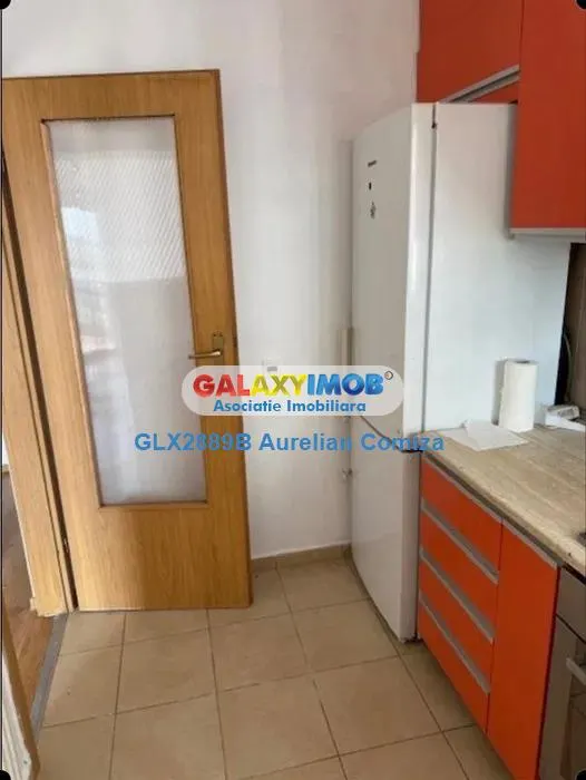 Apartament 3 camere nemobilat Doamna Ghica - foto 7