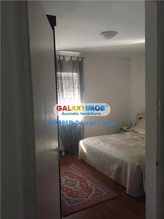 Apartament 3 camere Cornetu cu centrala si loc de parcare - foto 1