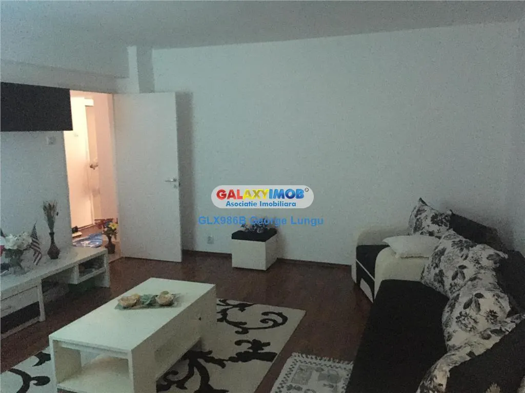 Apartament 3 camere Cornetu cu centrala si loc de parcare - foto 2