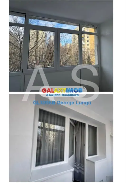 Apartament 3 camerei Drumul Taberei zona metrou Raul Doamnei - foto 5