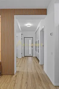 Casa individuala || P+1E+POD ||5 camere - 3 bai  || 444 mp teren || Zona linistita - foto 11