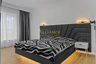 Casa individuala || P+1E+POD ||5 camere - 3 bai  || 444 mp teren || Zona linistita - foto 17