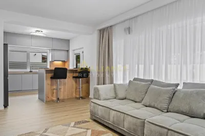 Casa individuala || P+1E+POD ||5 camere - 3 bai  || 444 mp teren || Zona linistita - foto 3