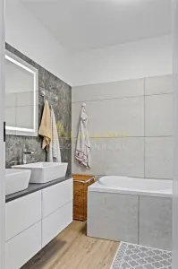 Casa individuala || P+1E+POD ||5 camere - 3 bai  || 444 mp teren || Zona linistita - foto 21
