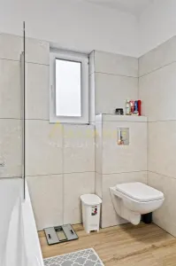 Casa individuala || P+1E+POD ||5 camere - 3 bai  || 444 mp teren || Zona linistita - foto 22