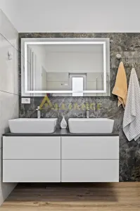 Casa individuala || P+1E+POD ||5 camere - 3 bai  || 444 mp teren || Zona linistita - foto 23