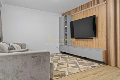 Casa individuala || P+1E+POD ||5 camere - 3 bai  || 444 mp teren || Zona linistita - foto 5