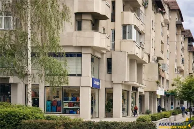 Spatiul Comercial, compartimentabil si in 3 unitati, cu acces separat, Central, Campina - foto 6