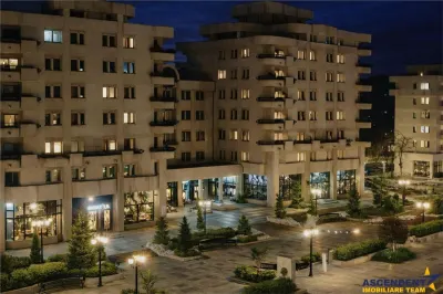 Spatiul Comercial, compartimentabil si in 3 unitati, cu acces separat, Central, Campina - foto 8
