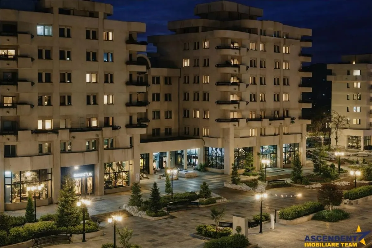 Spatiul Comercial, compartimentabil si in 3 unitati, cu acces separat, Central, Campina - foto 8