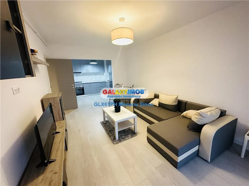 Inchirere apartament 2 camere, bloc nou, Bulevadul Bucuresti - foto 1