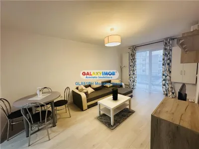 Inchirere apartament 2 camere, bloc nou, Bulevadul Bucuresti - foto 2