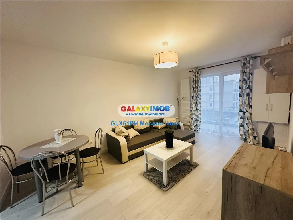 Inchirere apartament 2 camere, bloc nou, Bulevadul Bucuresti - foto 2