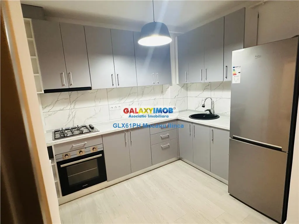 Inchirere apartament 2 camere, bloc nou, Bulevadul Bucuresti - foto 12