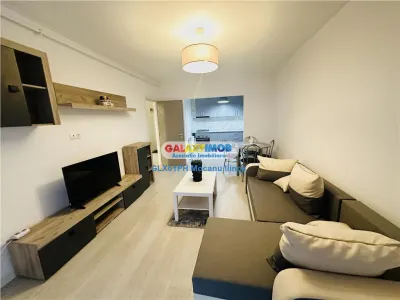 Inchirere apartament 2 camere, bloc nou, Bulevadul Bucuresti - foto 13