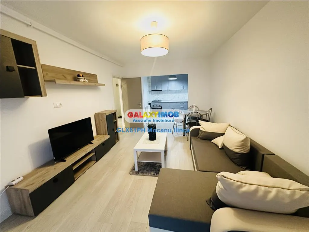 Inchirere apartament 2 camere, bloc nou, Bulevadul Bucuresti - foto 13