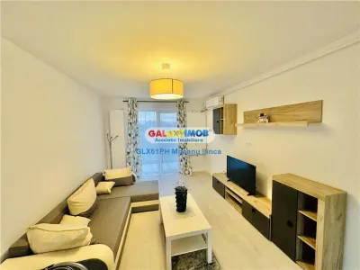 Inchirere apartament 2 camere, bloc nou, Bulevadul Bucuresti - foto 14