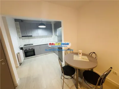 Inchirere apartament 2 camere, bloc nou, Bulevadul Bucuresti - foto 15