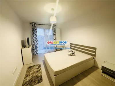 Inchirere apartament 2 camere, bloc nou, Bulevadul Bucuresti - foto 16