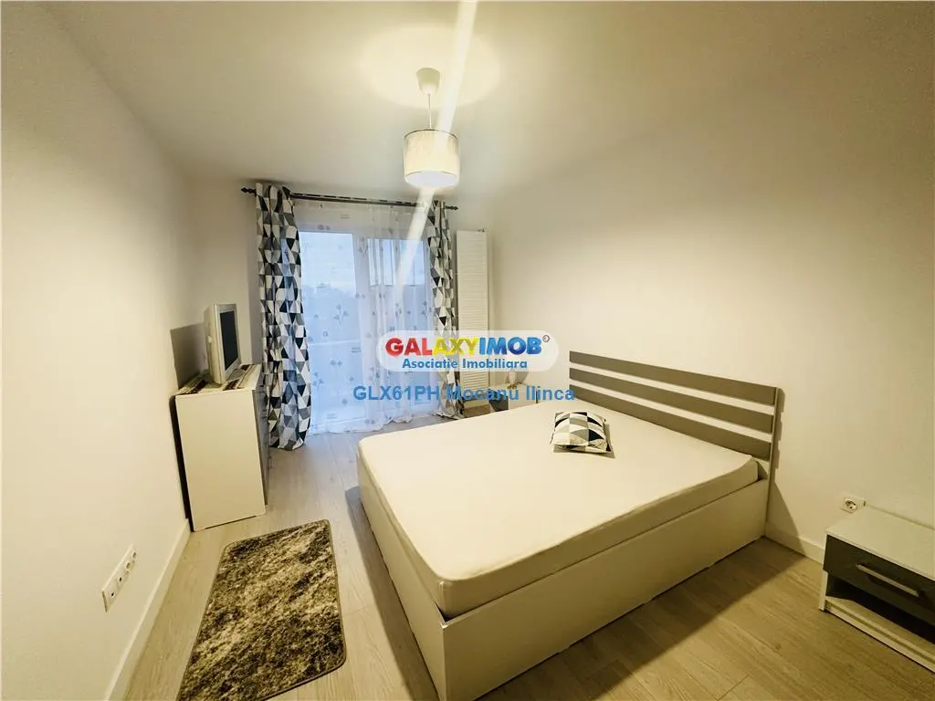 Inchirere apartament 2 camere, bloc nou, Bulevadul Bucuresti - foto 16
