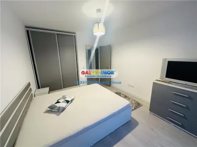 Inchirere apartament 2 camere, bloc nou, Bulevadul Bucuresti - foto 17