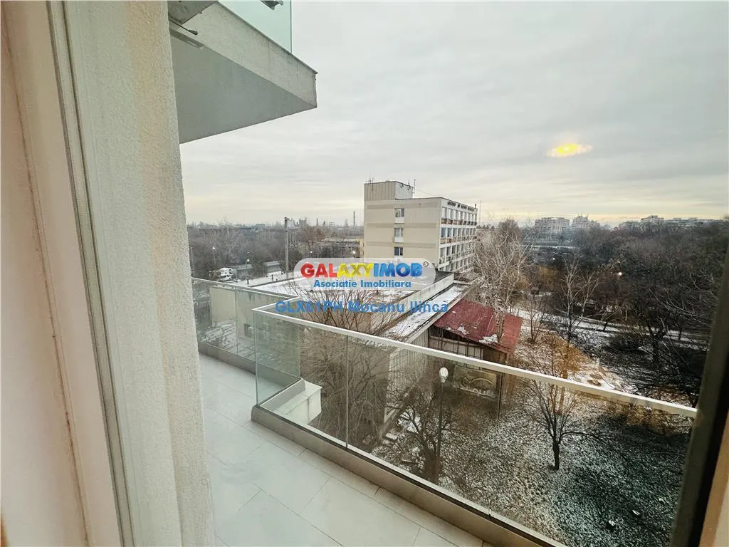 Inchirere apartament 2 camere, bloc nou, Bulevadul Bucuresti - foto 18