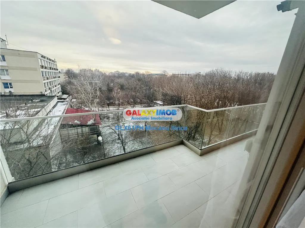 Inchirere apartament 2 camere, bloc nou, Bulevadul Bucuresti - foto 7