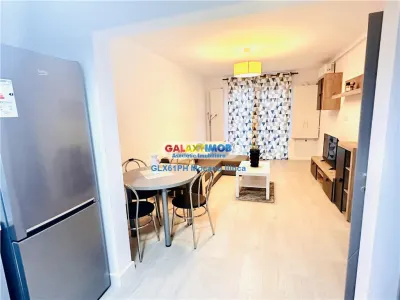Inchirere apartament 2 camere, bloc nou, Bulevadul Bucuresti - foto 8