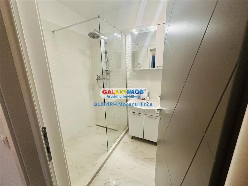 Inchirere apartament 2 camere, bloc nou, Bulevadul Bucuresti - foto 10