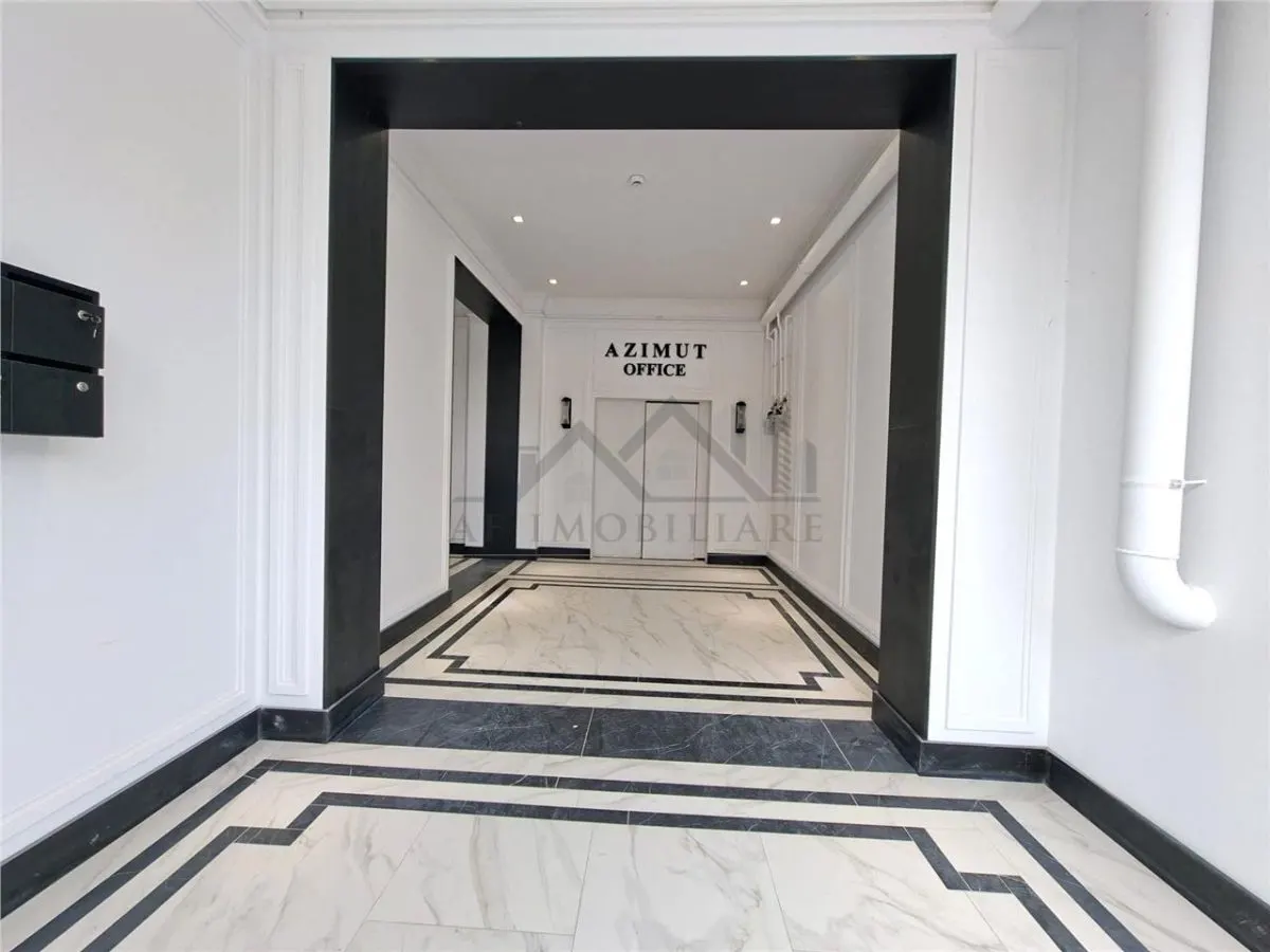 Spatiu comercial 108mp Azimut - Copou TVA inclus - foto 1