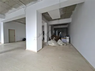 Spatiu comercial 108mp Azimut - Copou TVA inclus - foto 11