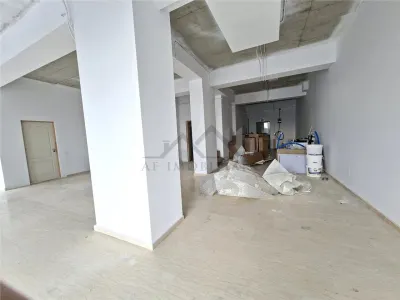 Spatiu comercial 108mp Azimut - Copou TVA inclus - foto 4