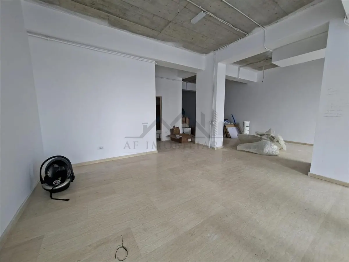 Spatiu comercial 108mp Azimut - Copou TVA inclus - foto 5