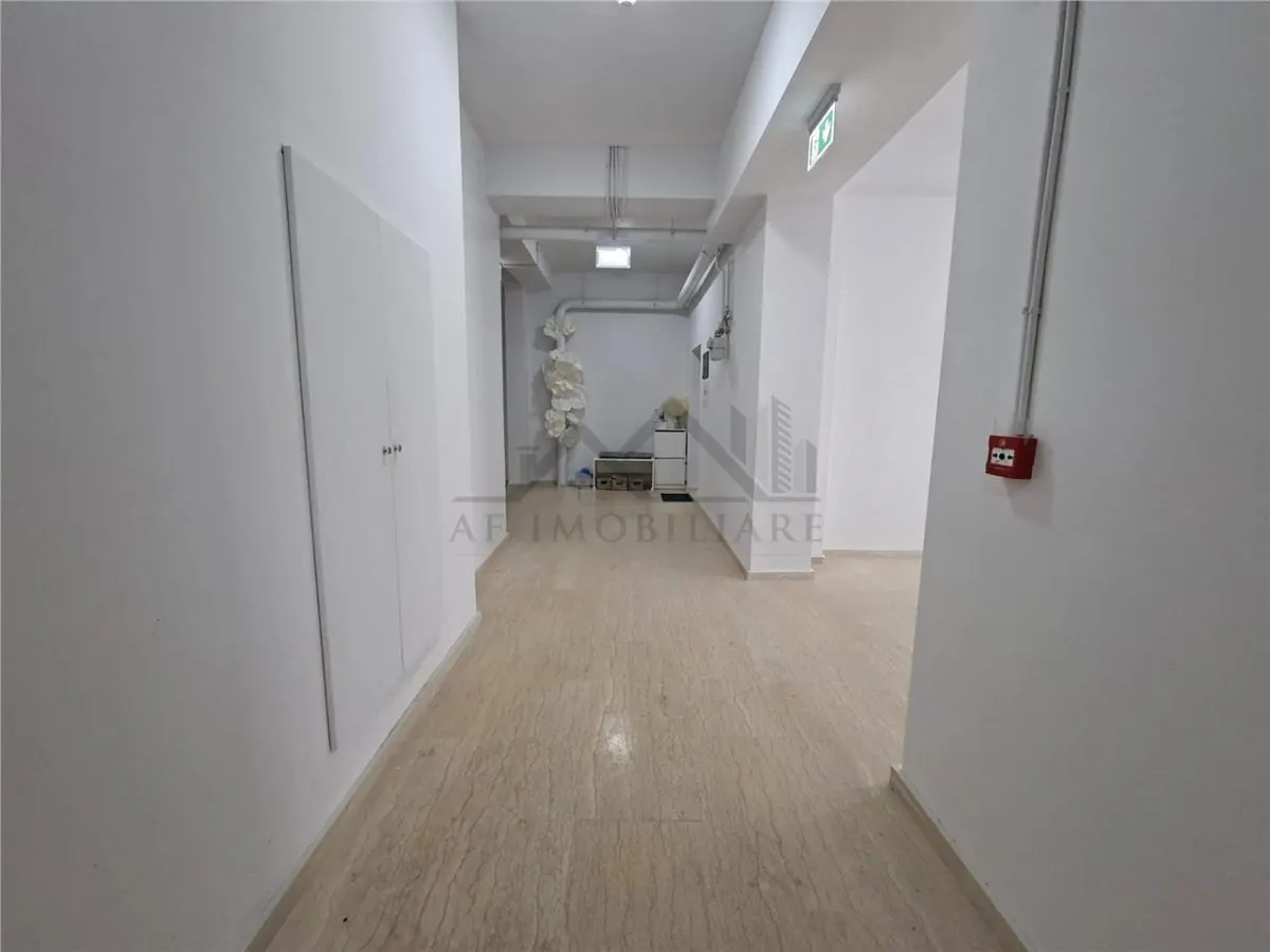Spatiu comercial 108mp Azimut - Copou TVA inclus - foto 8
