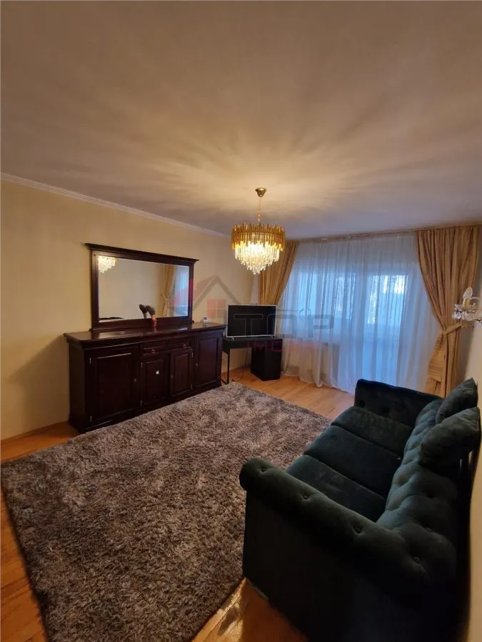 UMF, Inchiriere, 3 camere decomandat, etaj 1, liber ! - foto 7