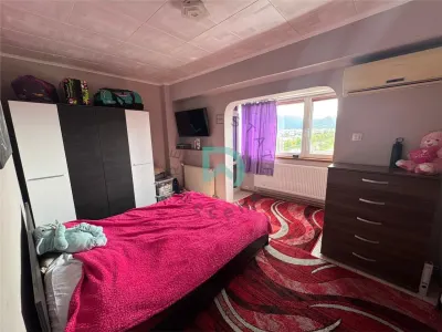 Apartament 4 camere Triaj, Brasov - foto 11