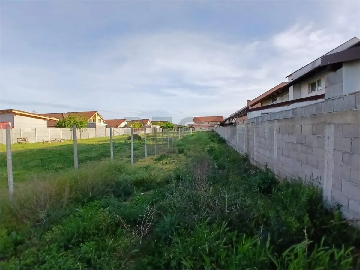 RECO Teren intravilan Santandrei - foto 6