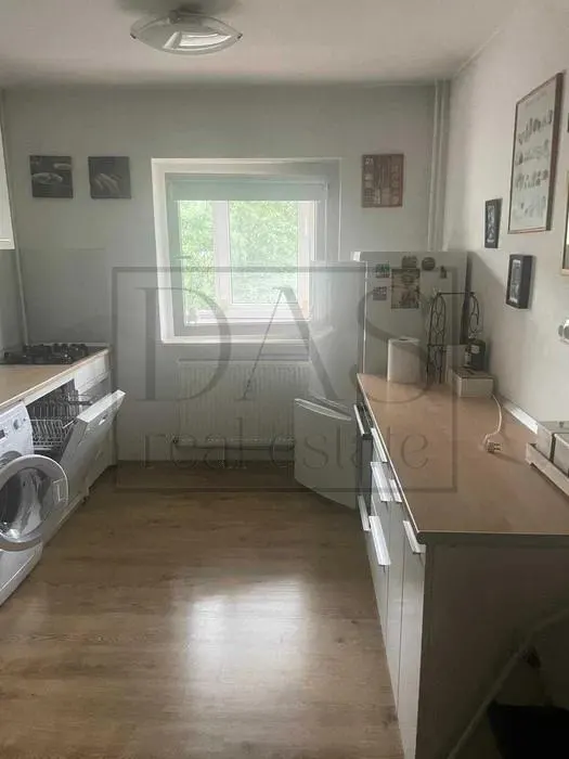 Apartament 2 camere | Aviatiei, langa metrou Aurel Vlaicu (2min) - foto 5
