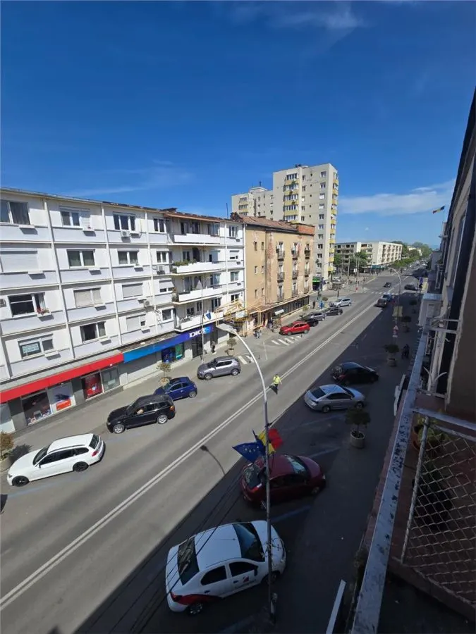 Apartament 2 camere de inchiriat | Ultracentral - Ion C. Bratianu - foto 12