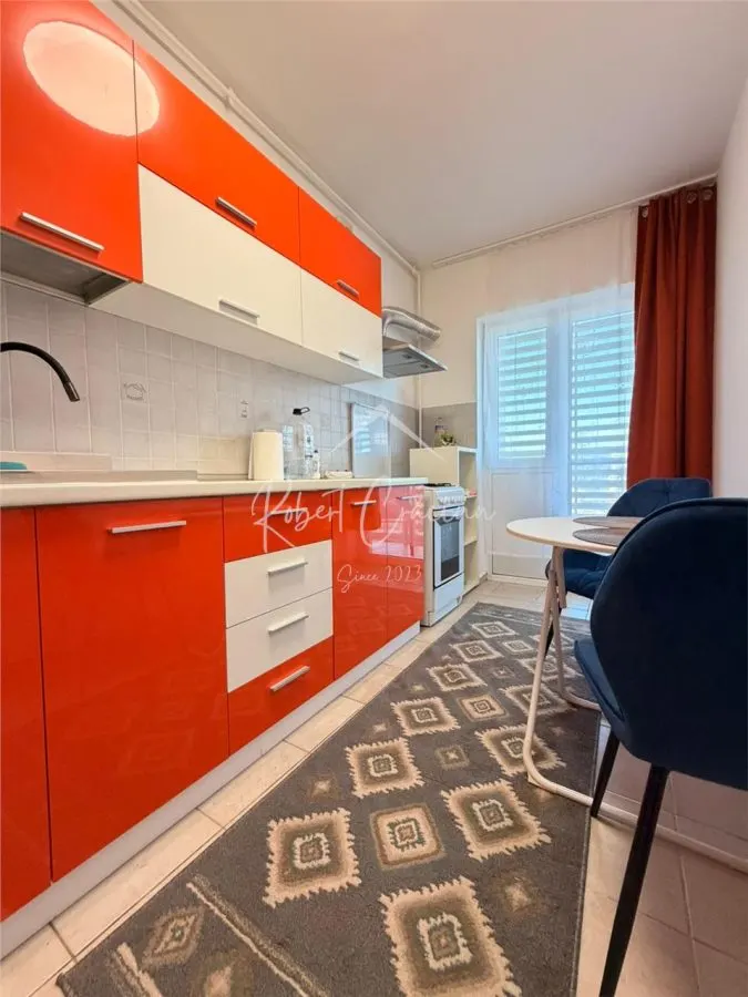 GARSONIERA DE INCHIRIAT - CITADELLA - foto 6