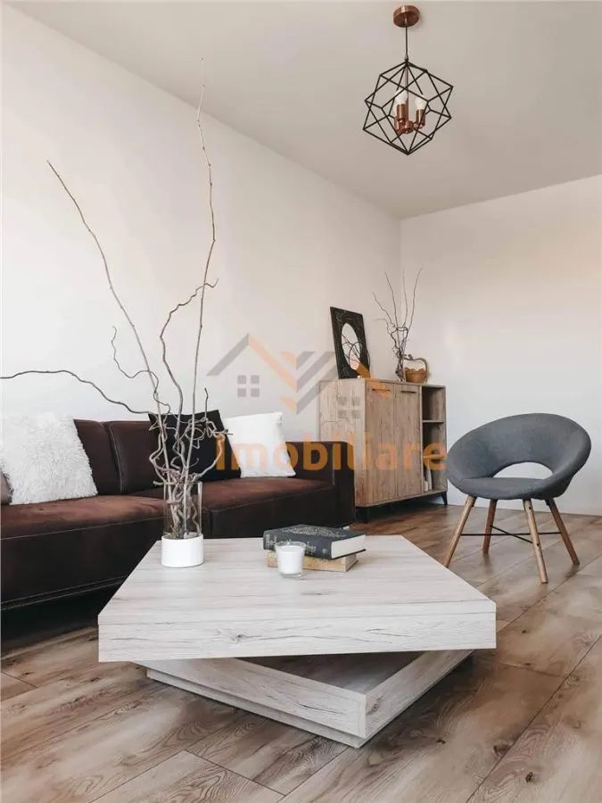 APARTAMENT CU 2 CAMERE | DECOMADAT | DE INCHIRIAT | ARED | ORADEA - foto 1