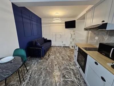 CALEA URSENI, APARTAMENT 2025, 2 CAMERE, MOBILAT, LOC DE PARCARE - Timisoara