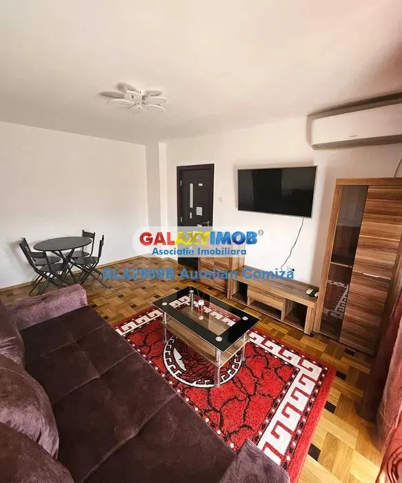 Inchiriere apartament 2 camere Gara de Nord - foto 1