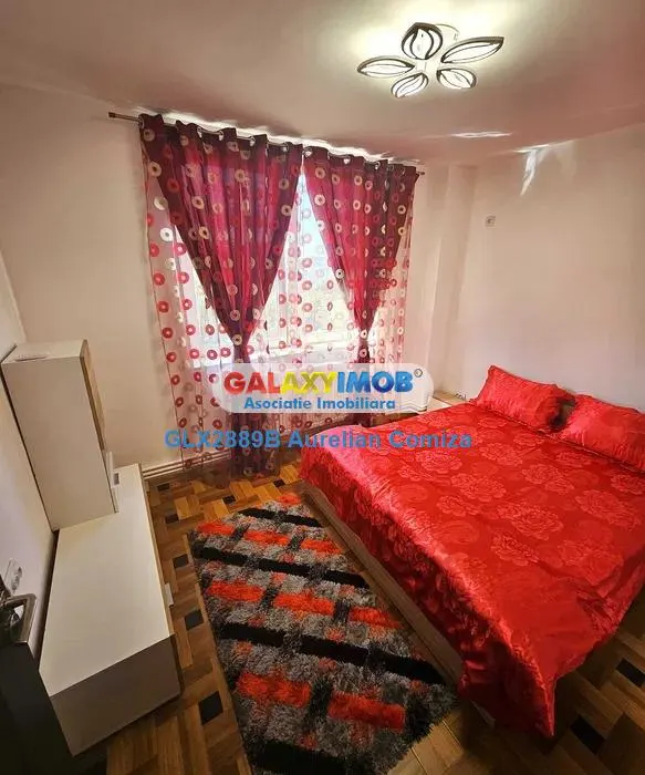 Inchiriere apartament 2 camere Gara de Nord - foto 5